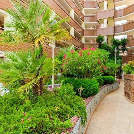Costa Marfil II - Magic World Appartement Oropesa del Mar Buitenkant foto