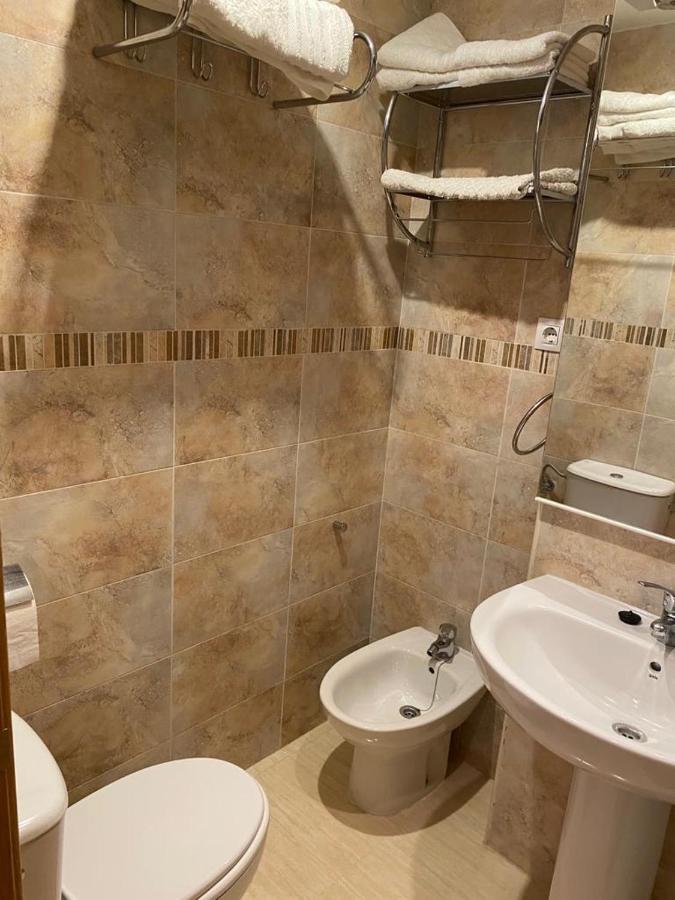 Costa Marfil II - Magic World Appartement Oropesa del Mar Buitenkant foto